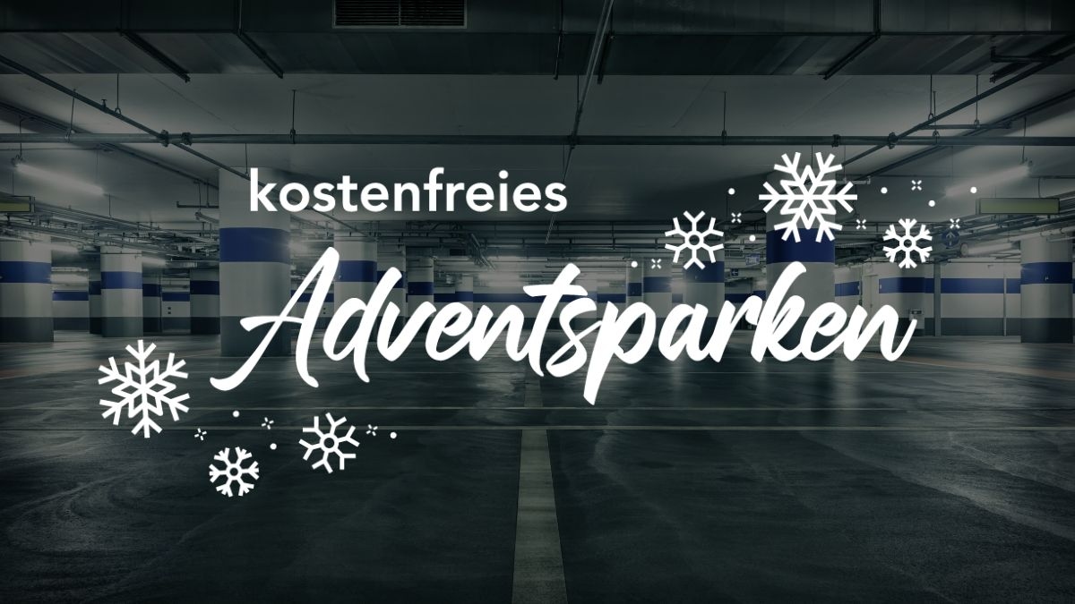 Logo Kostenfreies Parken