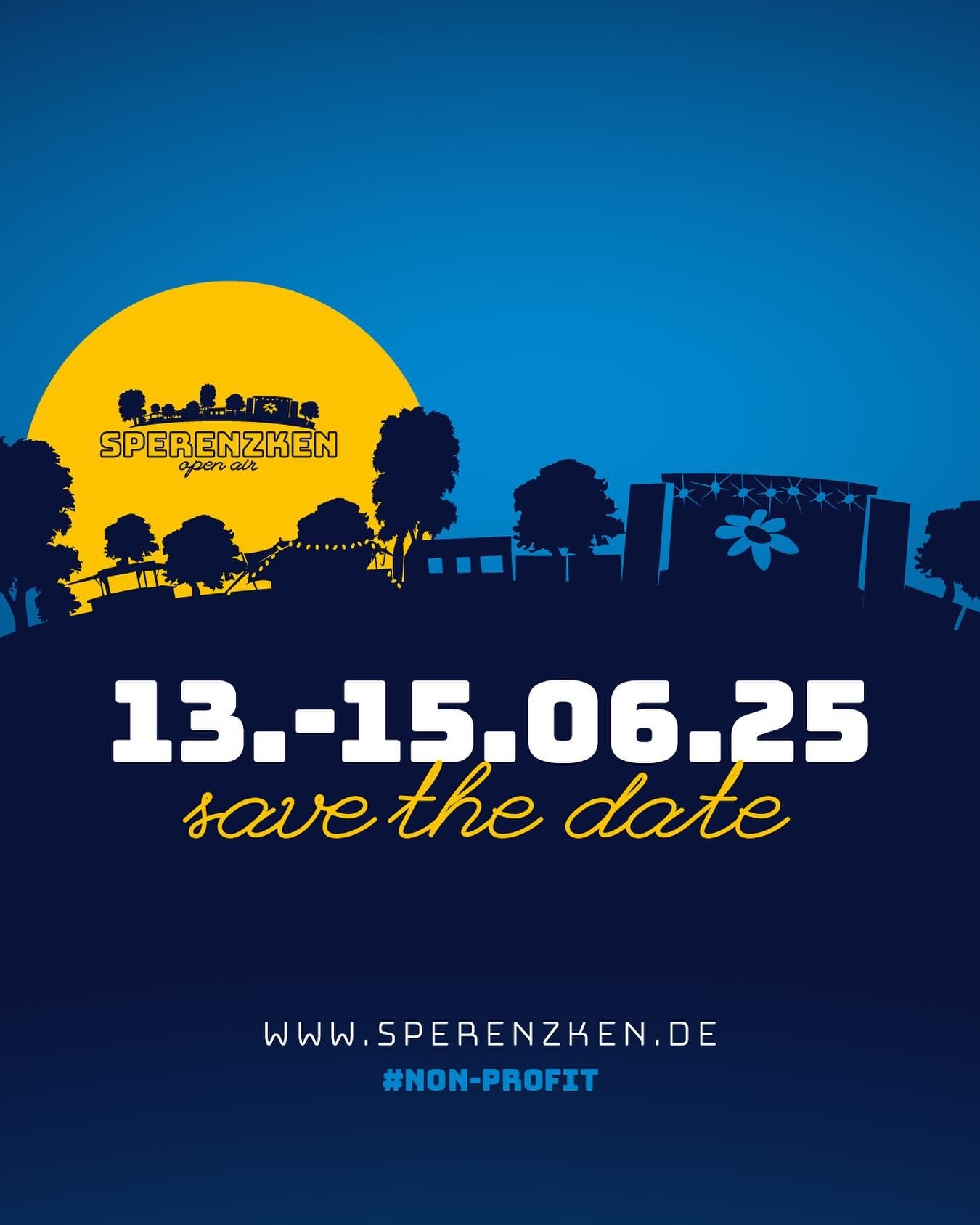Sperenzken open air