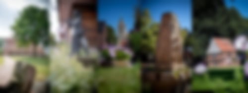 Symbolbild Ahauser Ortsteile