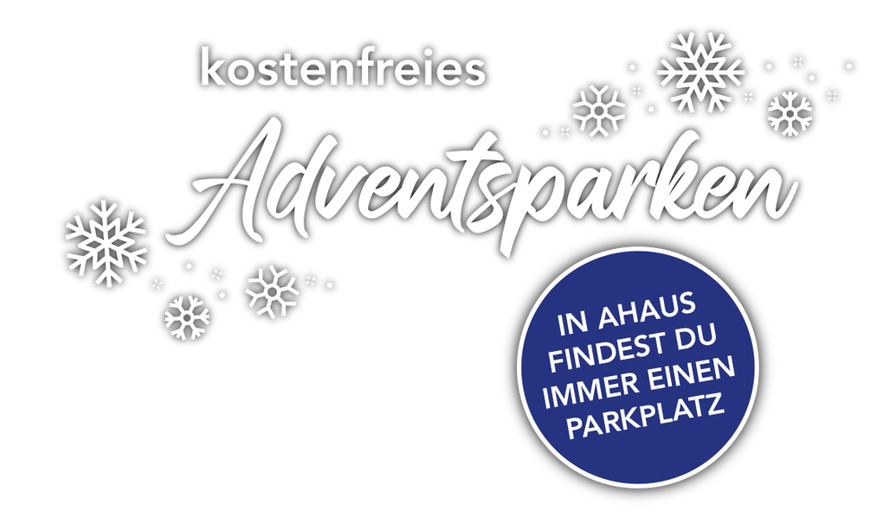 Kostenfreies Parken