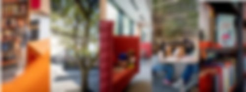 Symbolbilder Stadtbibliothek