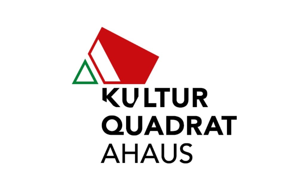 Logo Kuturquadrat Ahaus