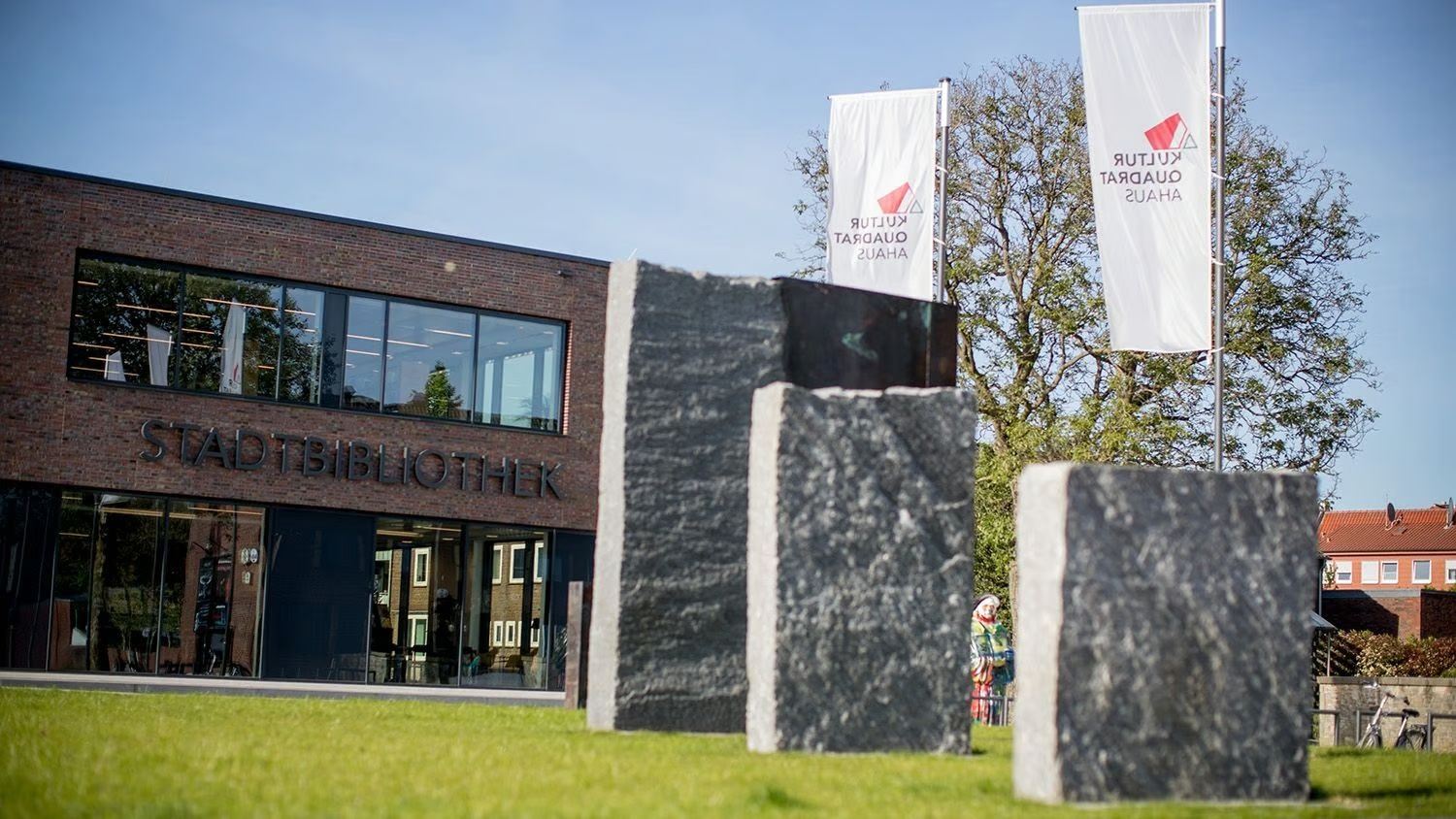 Kulturquadrat Ahaus
