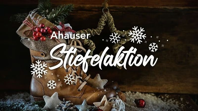 Logo Stiefelaktion