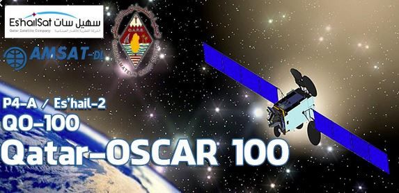 Oscar100-Es´Hail2 | C26-Eching-DK0EE