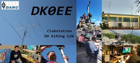 QRZ.com | C26-Eching-DK0EE