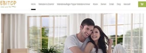 Impressum | Ebitop