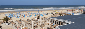 Impressum | We love Zandvoort