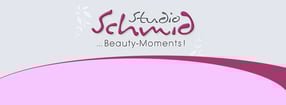 Impressum | Studio Schmid - Beauty-Moments