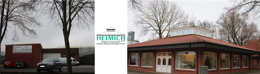 Herzlich willkommen! - Willkommen! | Helmich GmbH