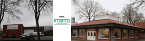 Türen | Helmich GmbH
