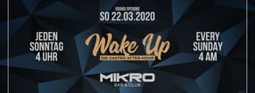Impressum | MIKRO Bar & Klub