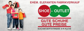Anmelden | Shoe-Outlet