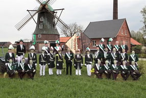 Anmelden | Allgemeiner Bauernschützenverein Südlohn e.V.