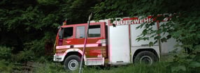 Impressum | Feuerwehr Rod an der Weil