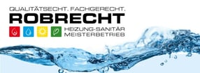 Impressum | ROBRECHT Heizung-Sanitär Meisterbetrieb