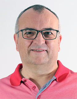Reiner Denz