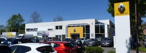 Autohaus Kehry