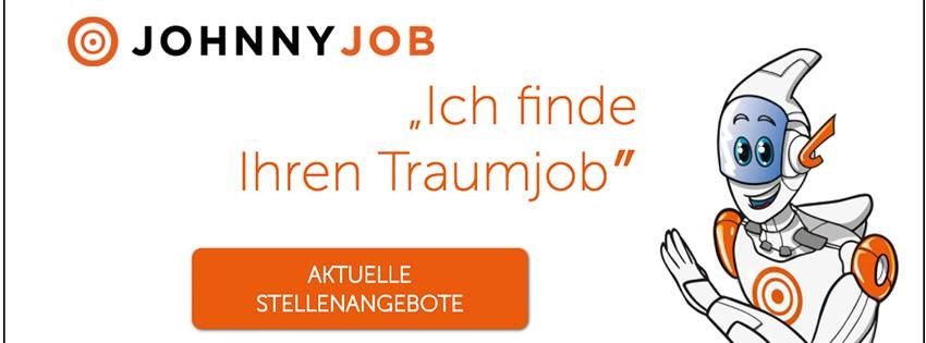 Impressum | JOHNNY JOB