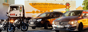Impressum | Kfz-Fahrschule Plauen GmbH