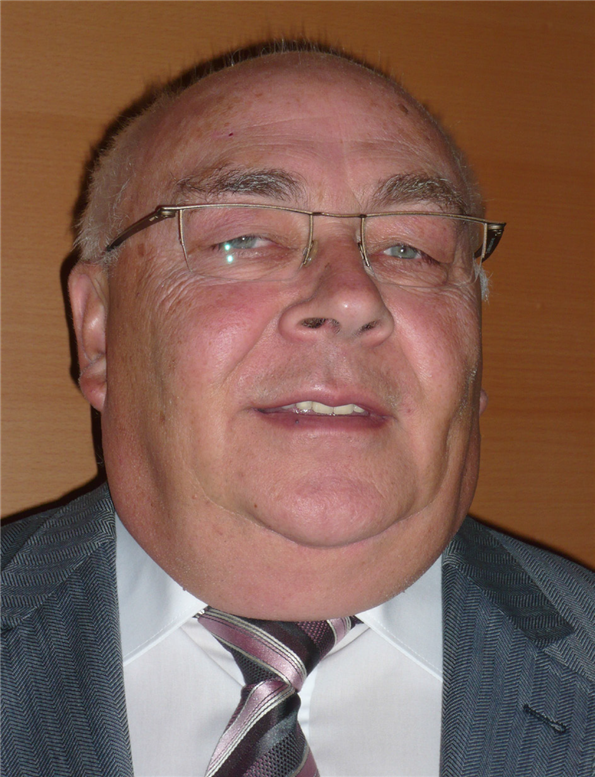 Manfred Markmann