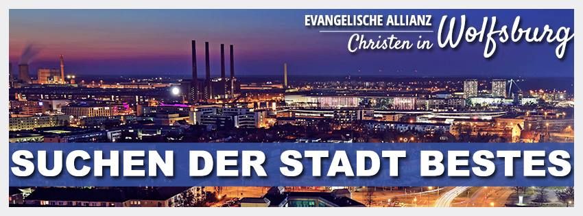 Christen der Evangelischen Allianz Wolfsburg in
