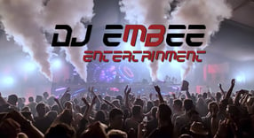 Anmelden | :: DJ eMBee Entertainment