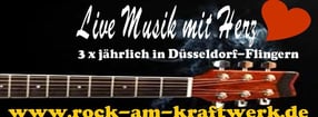 Impressum | Rock am Kraftwerk"
