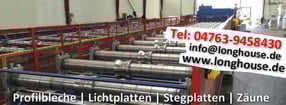 Aktuell | Longhouse GmbH