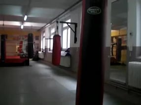Adventskalender | D'Amato Gym