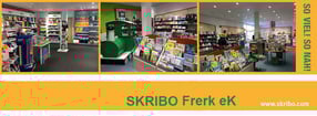 Impressum | Skribo-Frerk Neustadt