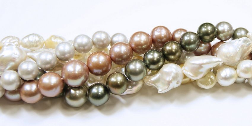Perlen | Govind Jain