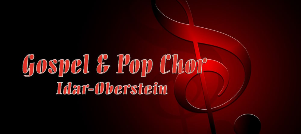 Gospel &amp; Pop Chor