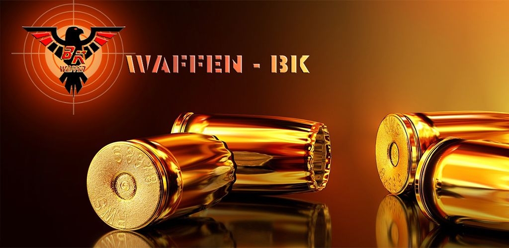 Waffen BK - Tino Becker-Klein