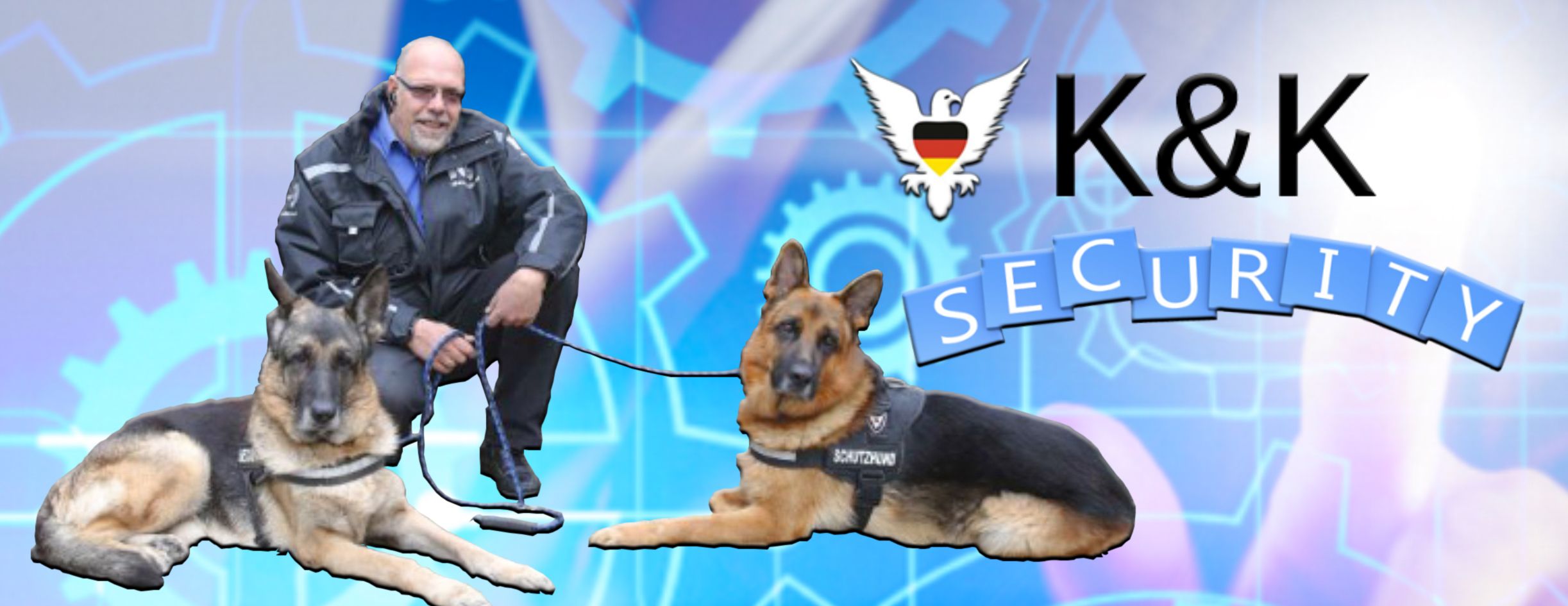 K&K Sicherheitsdienst