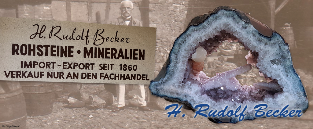 H.Rudolf Becker