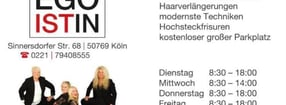 Aktuell | Friseur Kaiserschnitt Köln