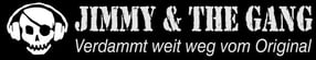 Impressum | Jimmy and the Gang
