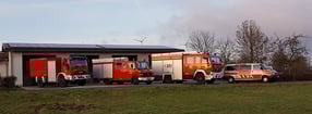 Aktuell | Feuerwehr Friedewald