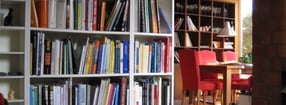 Impressum | Büchersammlung Fleckhaus