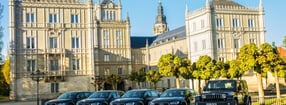 Thorsten's Fahrschule