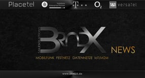Aktuelles | BRND X