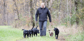 Aktuell | Martin Erhartt Hundetraining