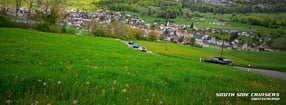 Impressum | South Side Cruisers Switzerland - SSC - US Cars & Events