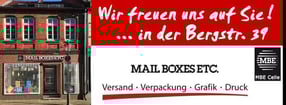 Aktuell | MBE Celle