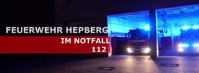 Berichte | Feuerwehr Hepberg