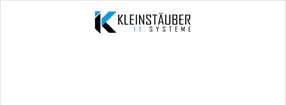Impressum | KLEINSTÄUBER IT SYSTEME