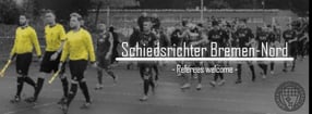 Schiedsrichter Bremen-Nord