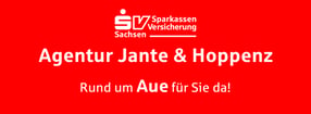 Impressum | Sparkassen-Versicherung Sachsen Agentur Jante & Hoppenz