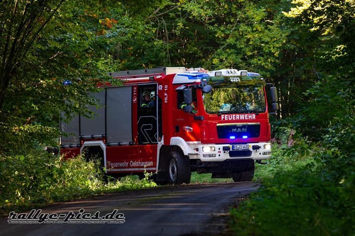Aktuell | Feuerwehr Zierenberg-Oelshausen